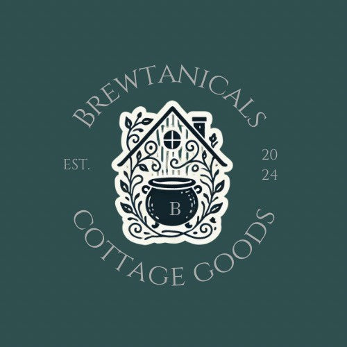 Brewtanicals Cottage Goods