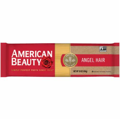 American Beauty Dry Pasta- brianheaddelivery