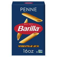 Barilla Dry Pasta - brianheaddelivery