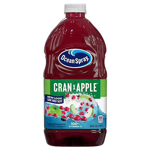 Ocean Spray Juice Cocktail