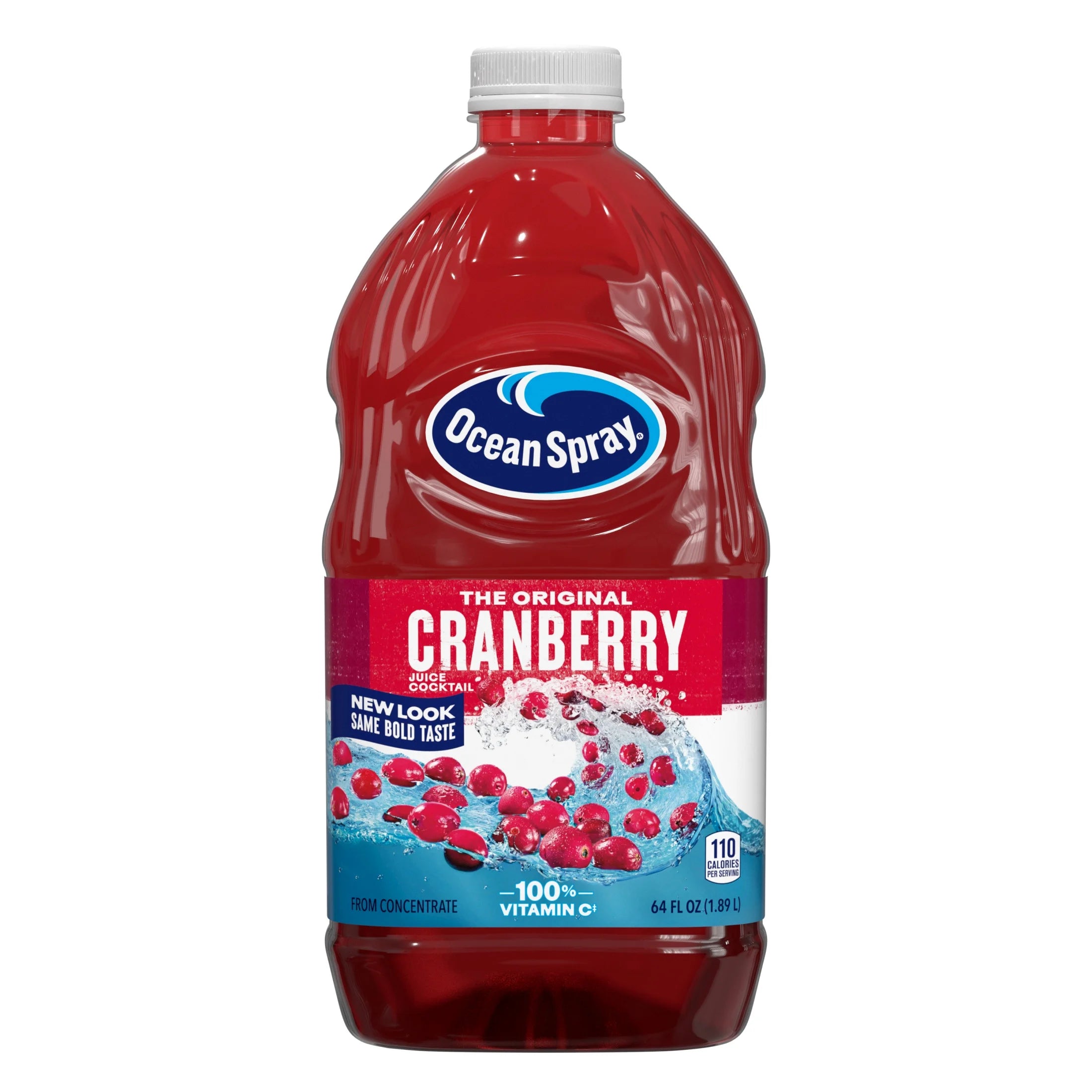 Ocean Spray Juice Cocktail