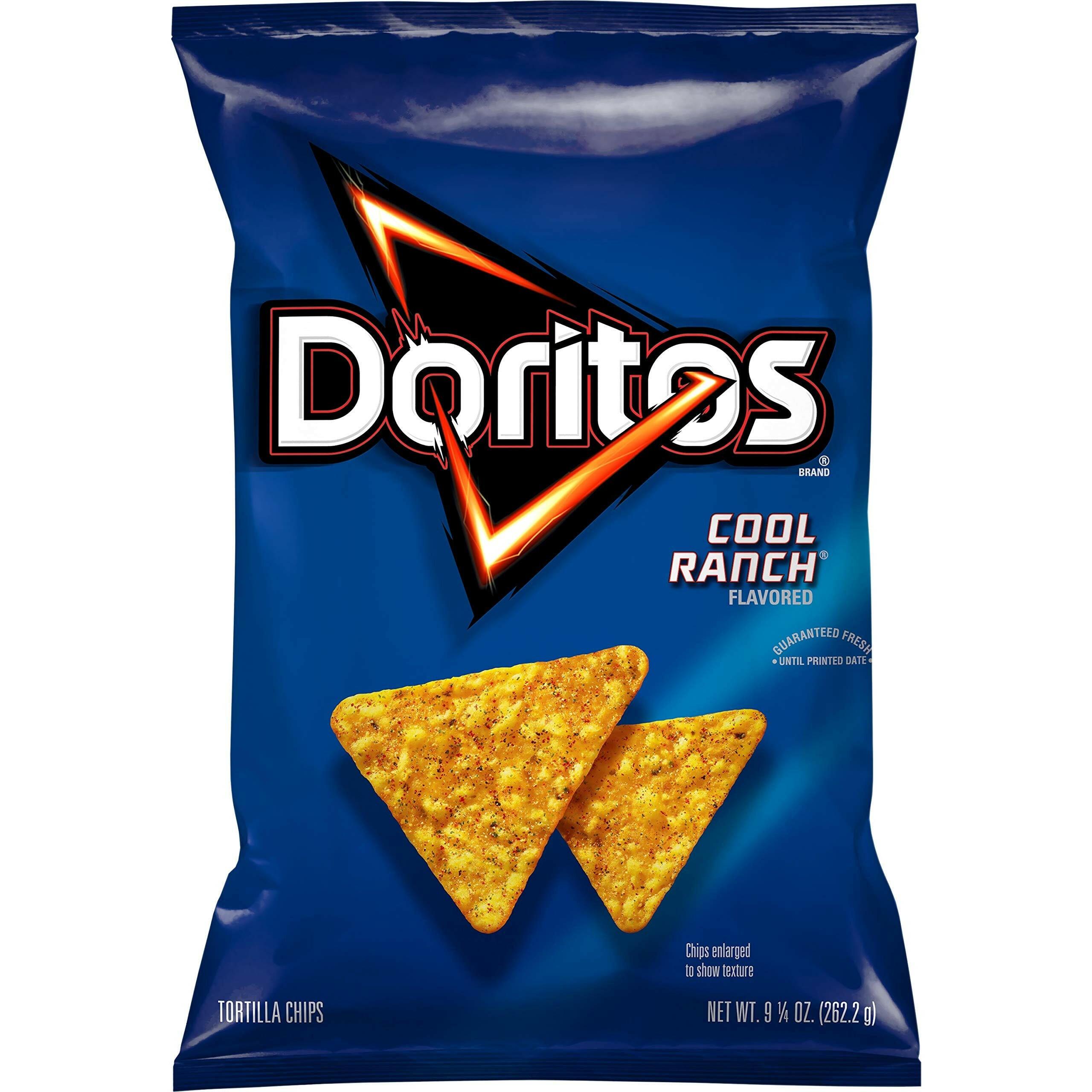 Doritos Chips