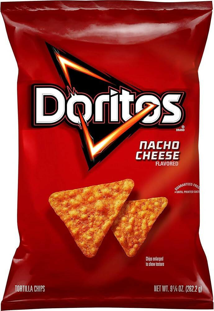 Doritos Chips