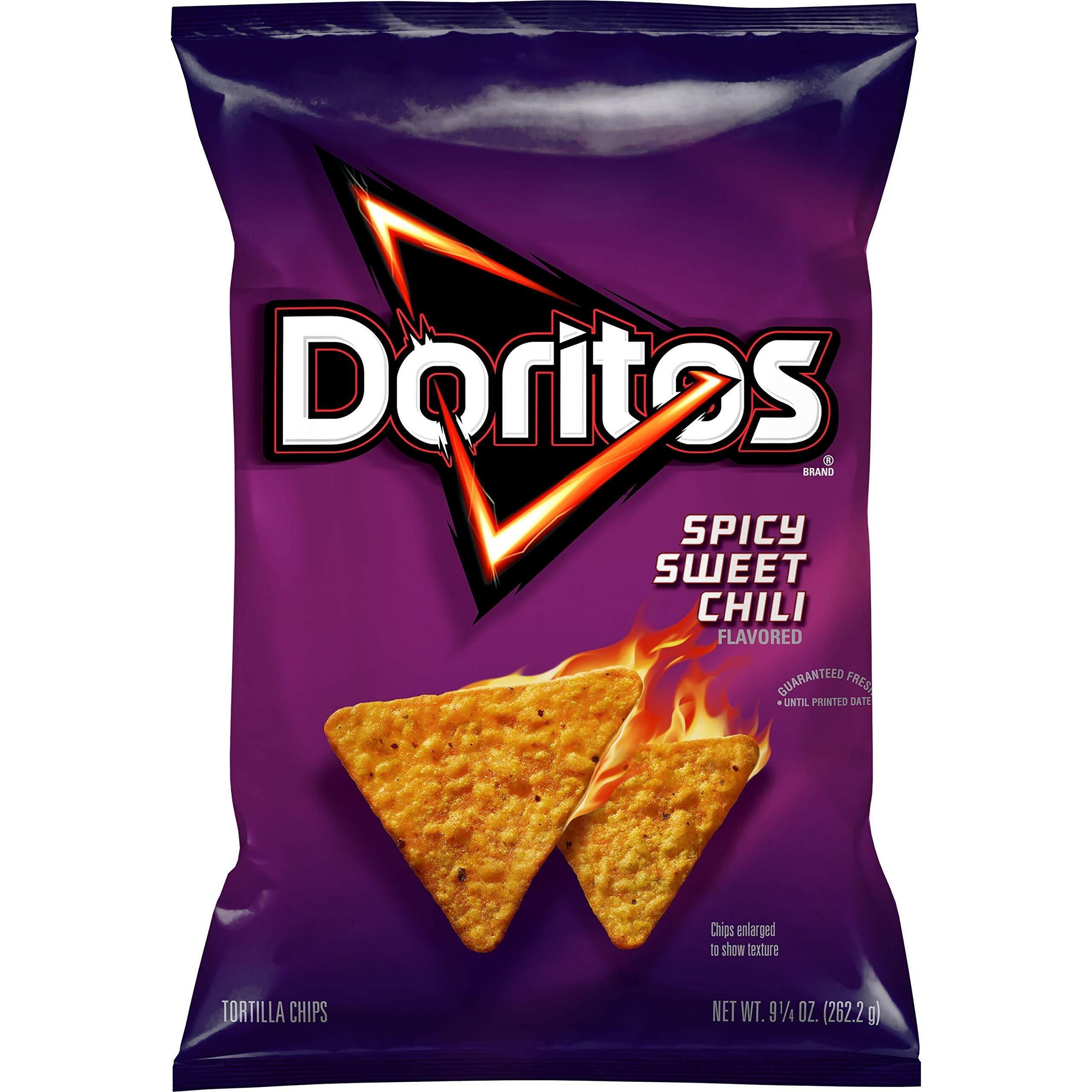 Doritos Chips