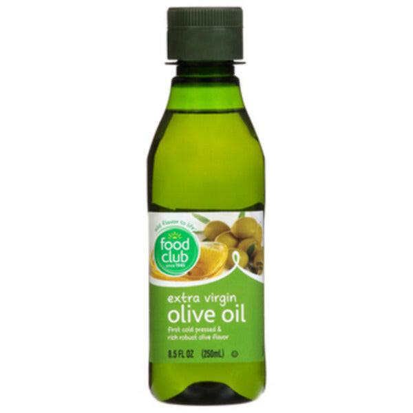 Food Club Extra Virgin Olive Oil