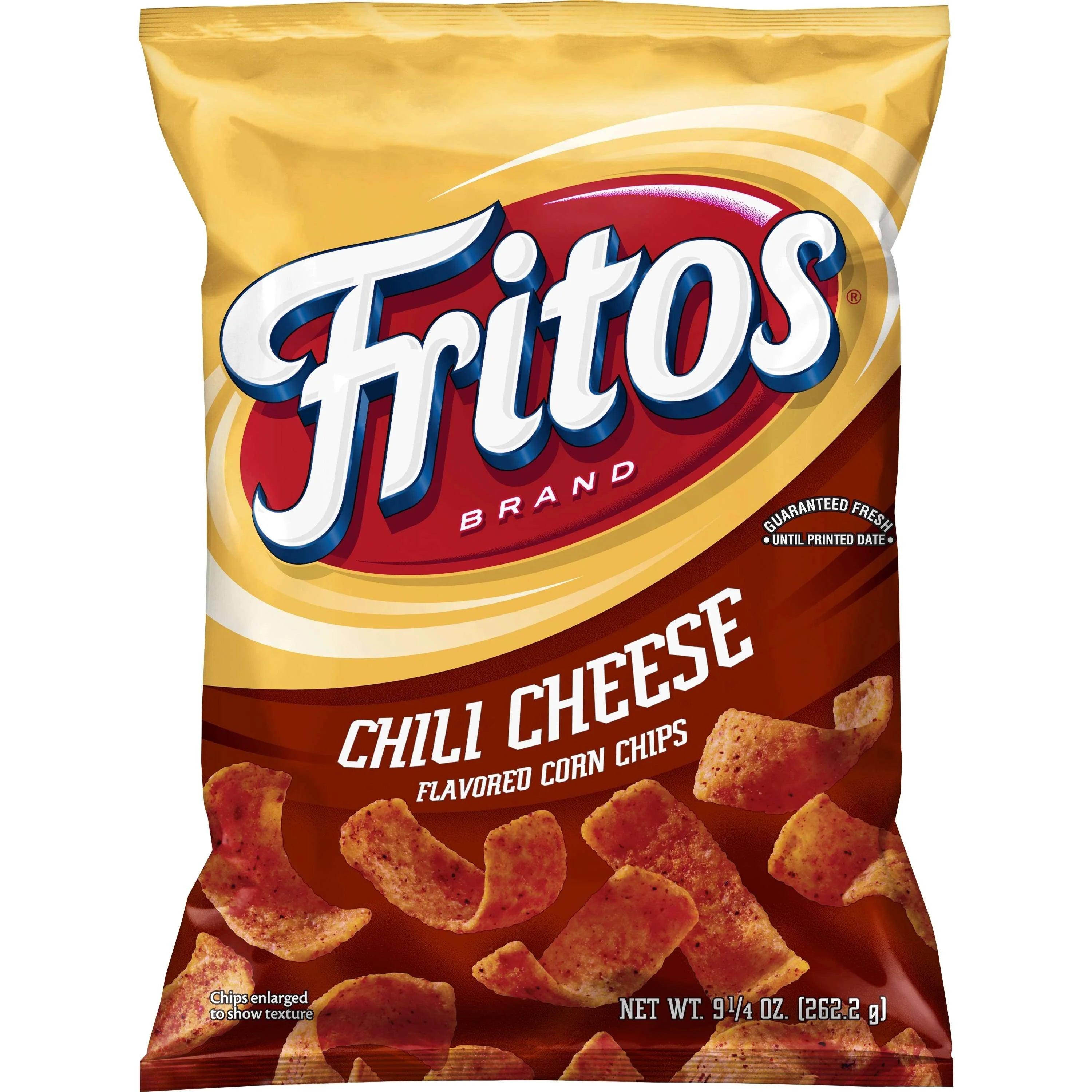 Fritos Corn Chips