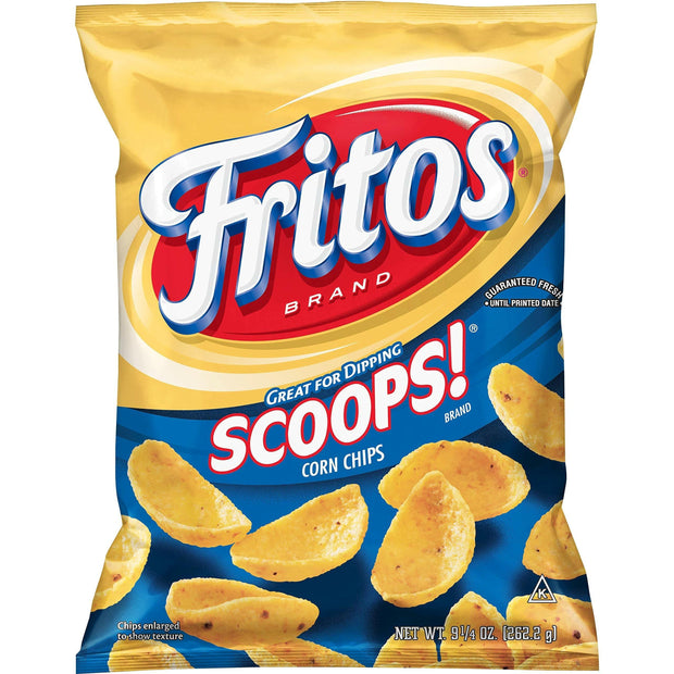 Fritos Corn Chips