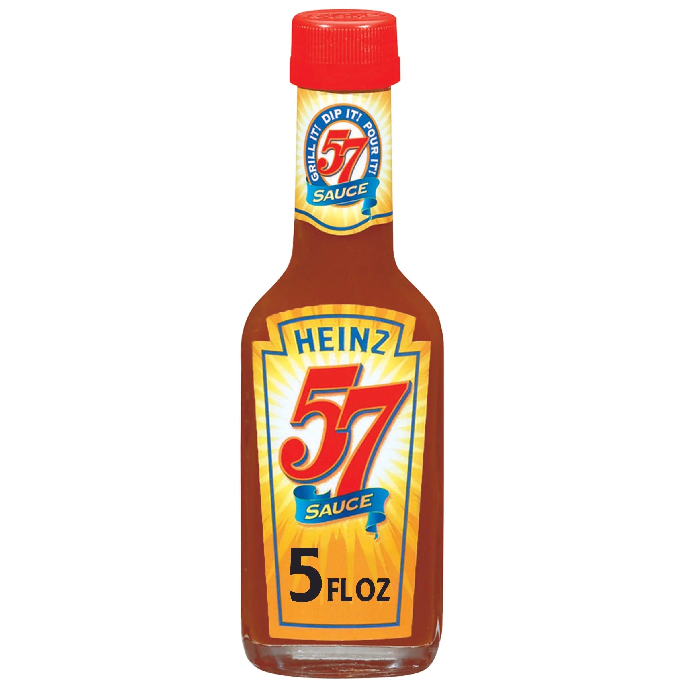 Heinz 57 Sauce