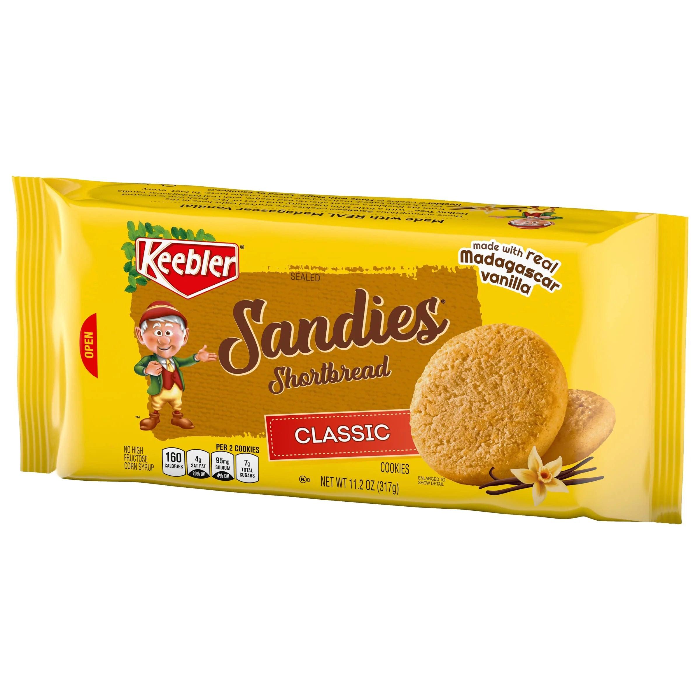 Keebler Cookies