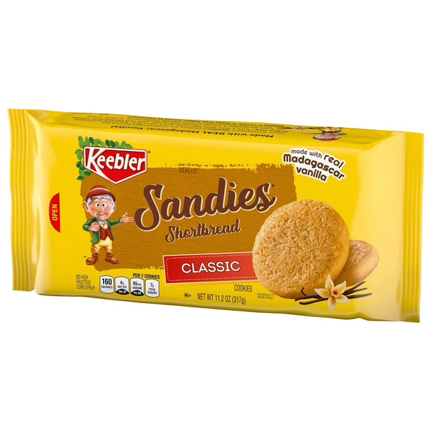 Keebler Cookies