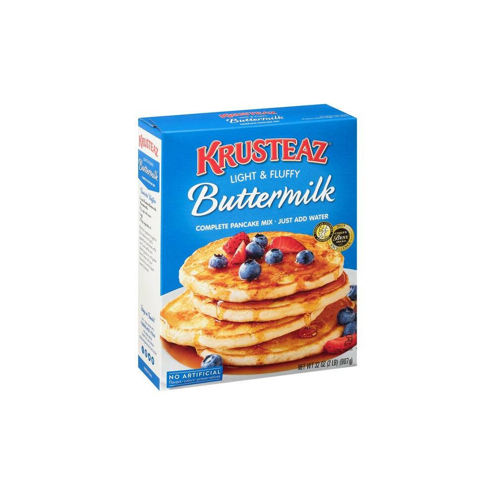 Krusteaz Buttermilk Pancake Mix