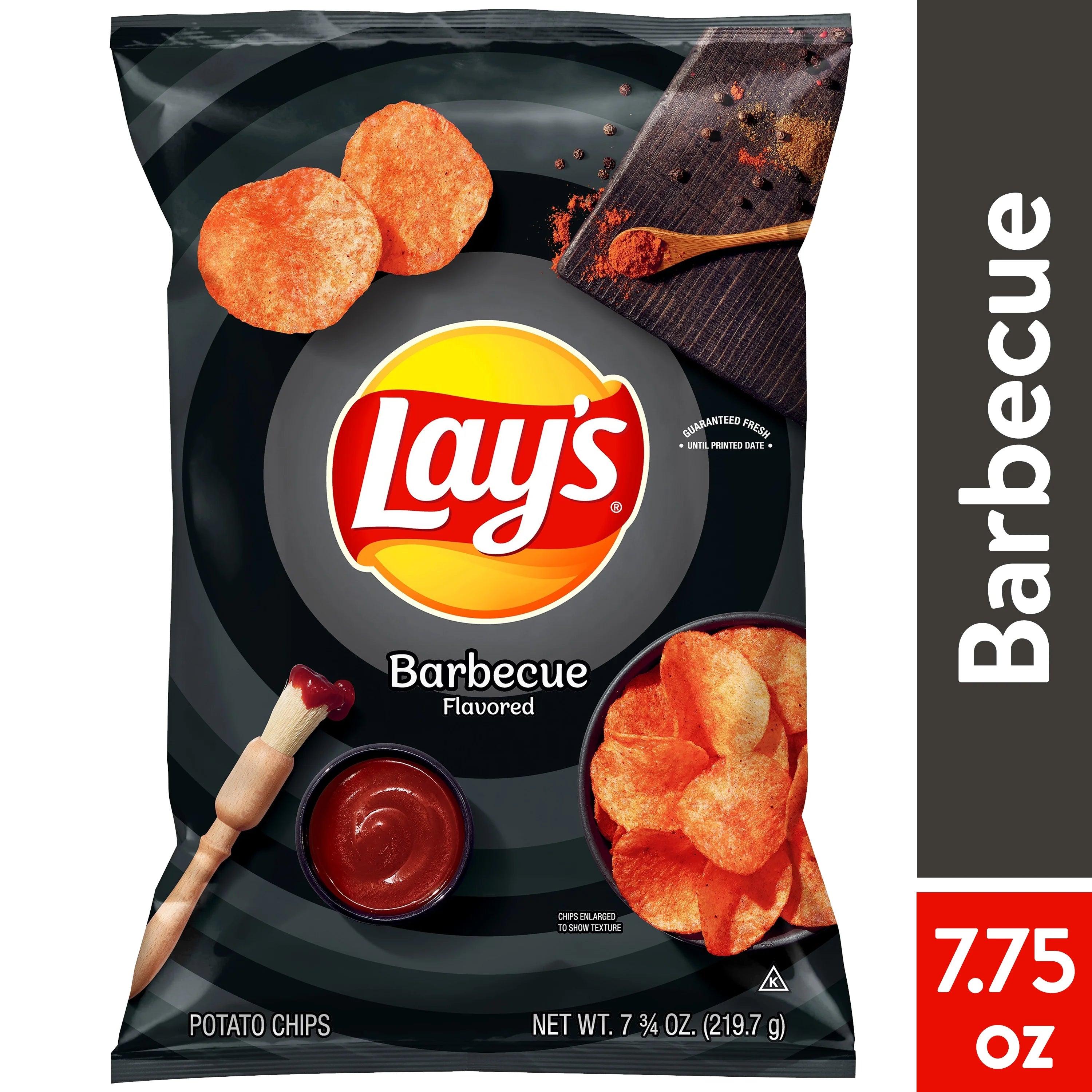 Lay's Potato Chips