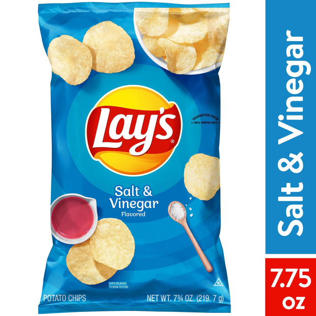 Lay's Potato Chips