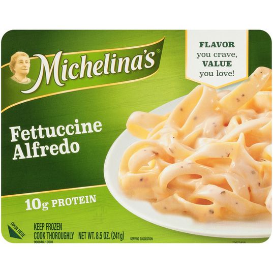 Michelina's Frozen Italian Meals