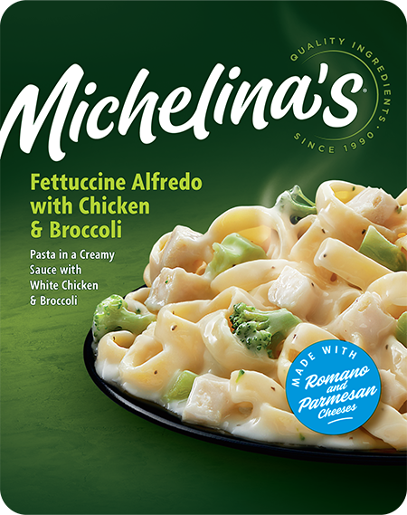 Michelina's Frozen Italian Meals