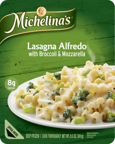 Michelina's Frozen Italian Meals