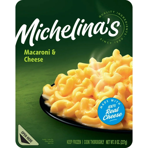 Michelina's Frozen Italian Meals