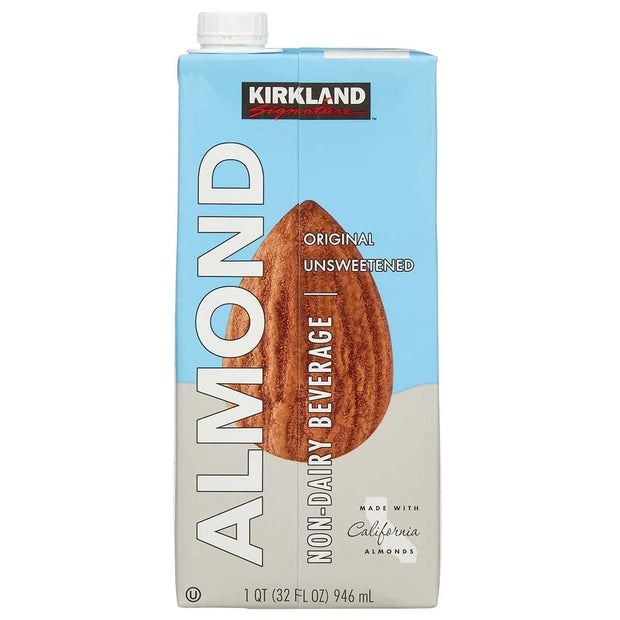 Kirkland Signature Non-Dairy Beverages