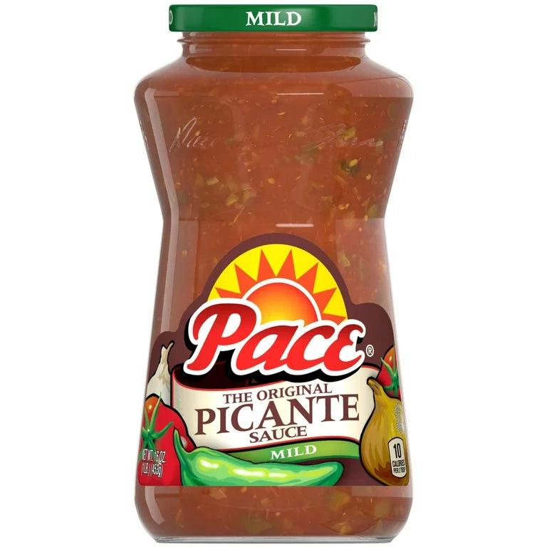 Pace Picante Salsa