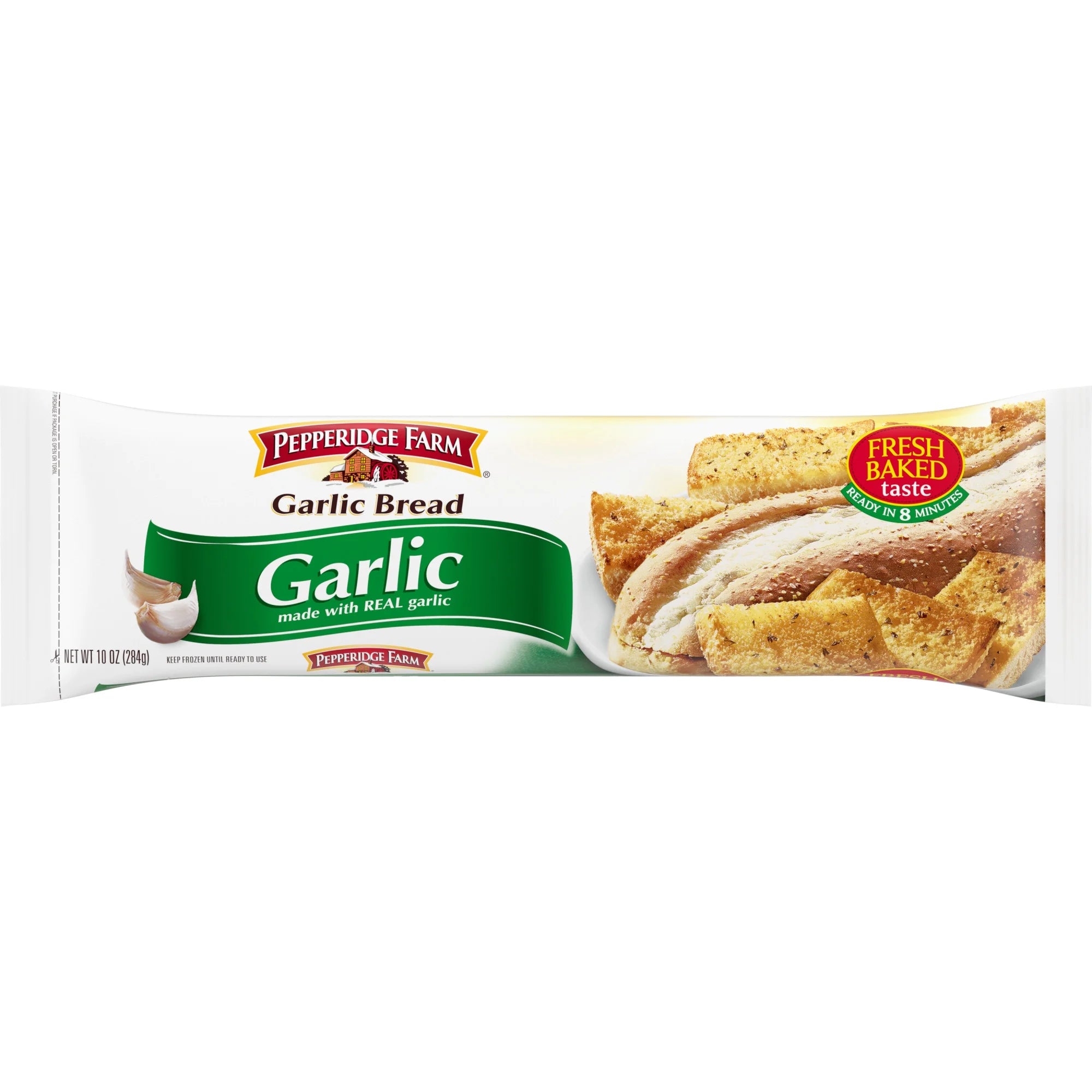 Pepperidge Farm Garlic Bread