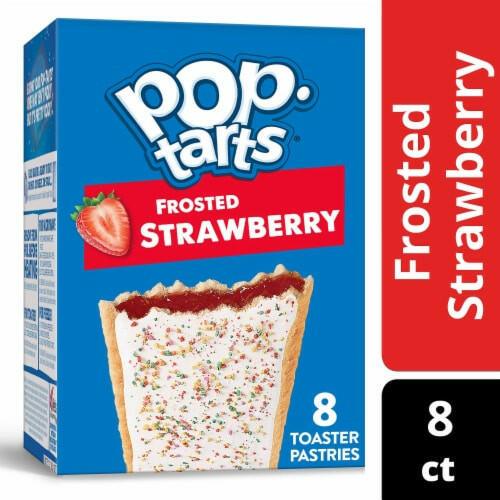 Pop Tarts