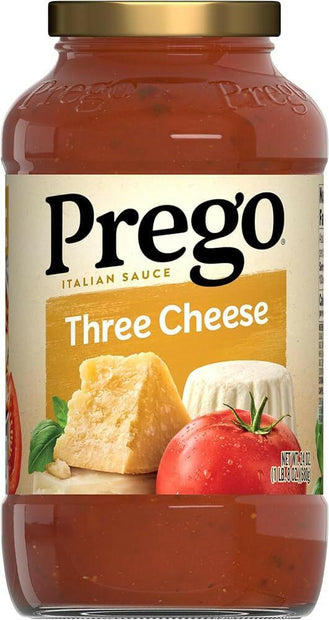 Prego Italian Pasta Sauce