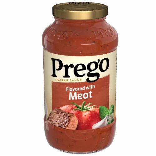 Prego Italian Pasta Sauce