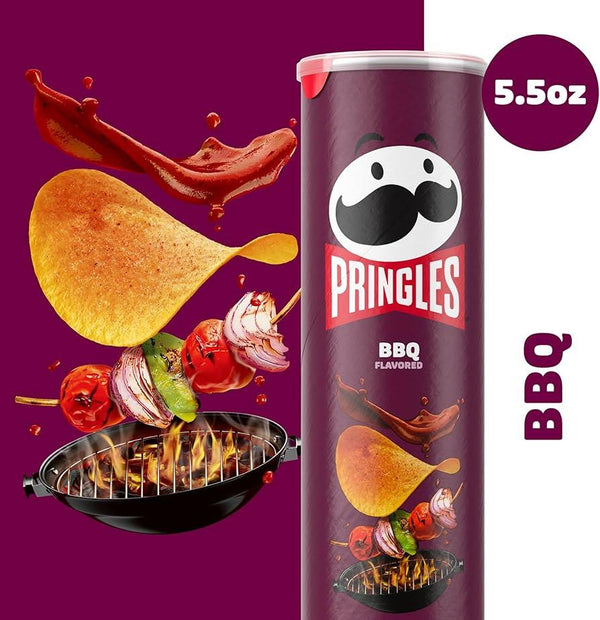 Pringles Chips