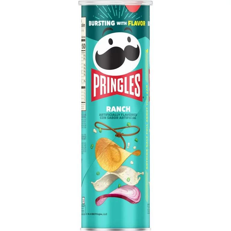 Pringles Chips