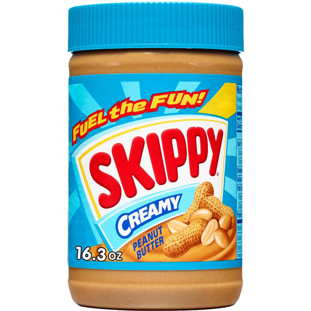 Skippy Peanut Butter