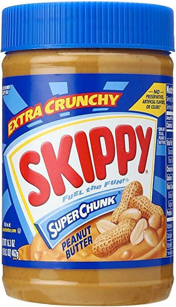 Skippy Peanut Butter