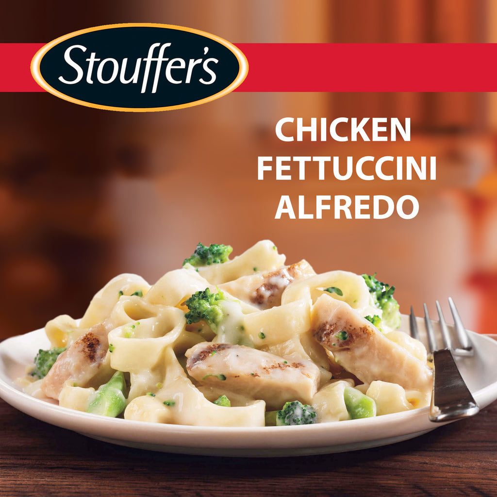 Stouffer's Frozen Prepared Meals