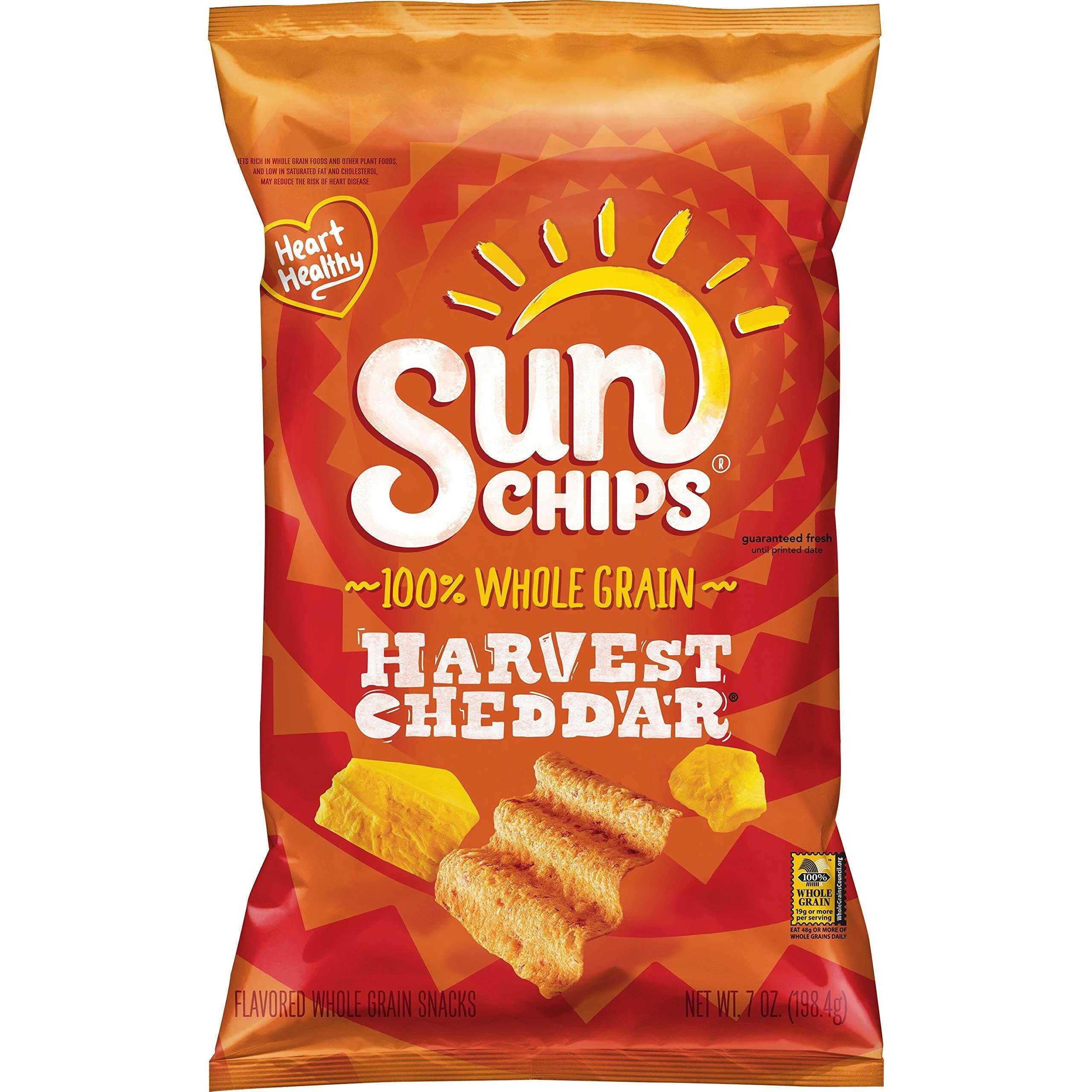 Sun Chips