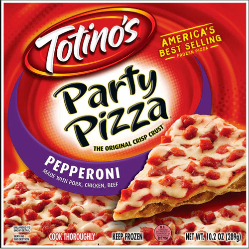 Totino's Party Pizza