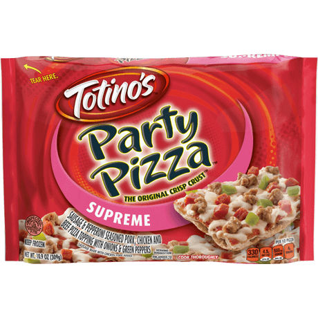 Totino's Party Pizza