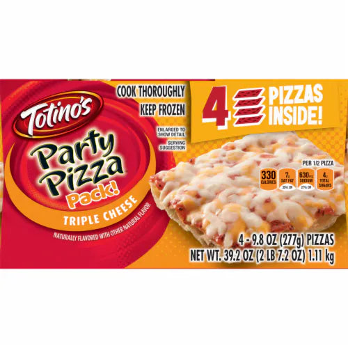 Totino's Party Pizza