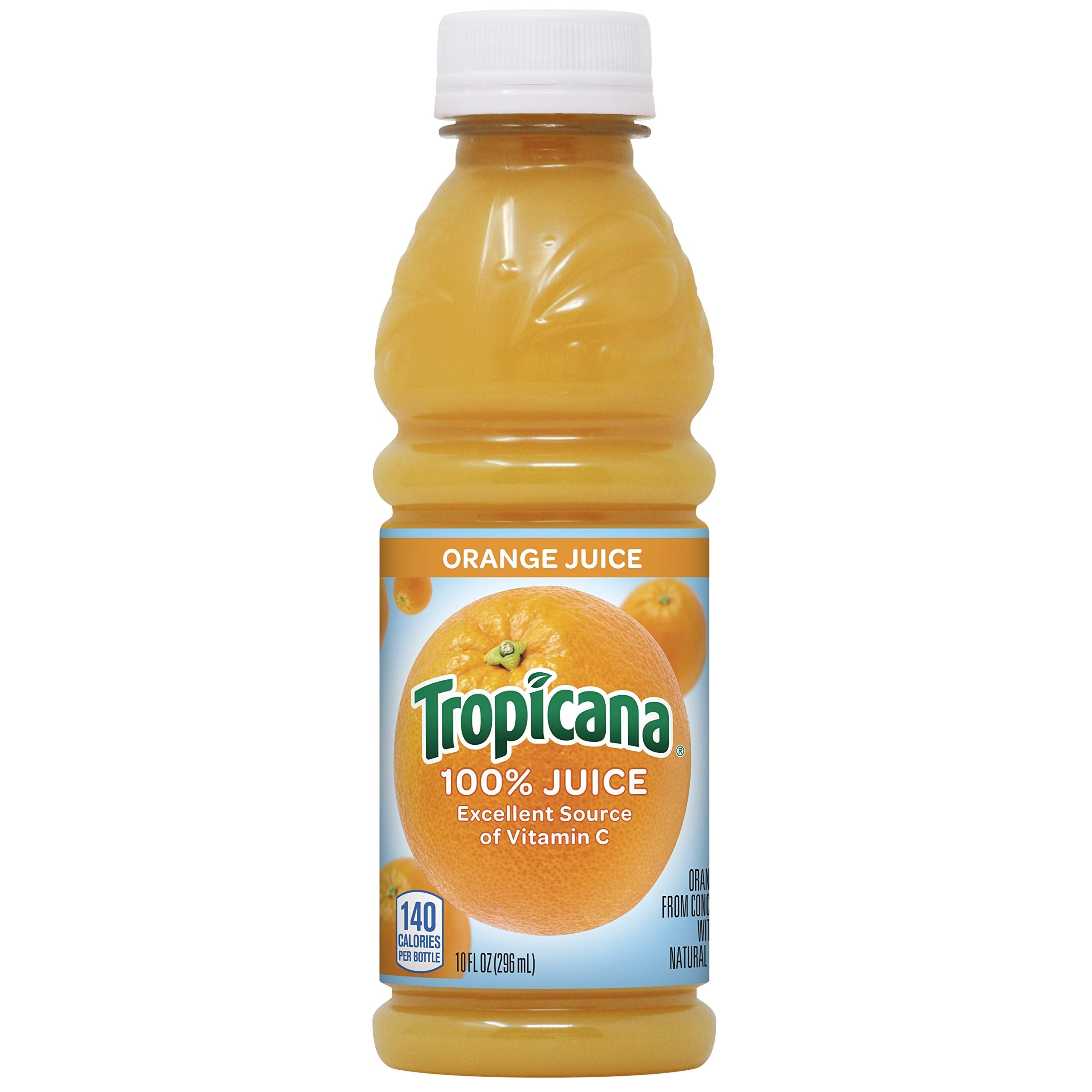 Tropicana Orange Juice