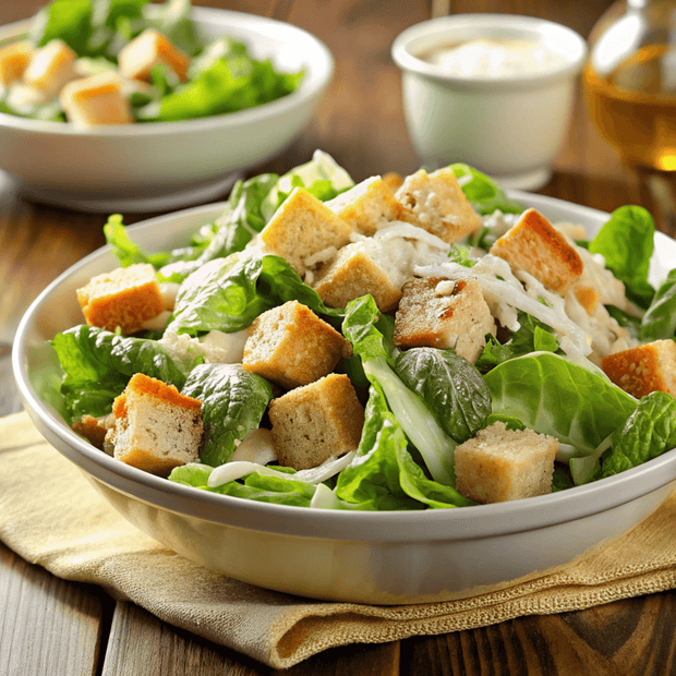 CAESAR SALAD