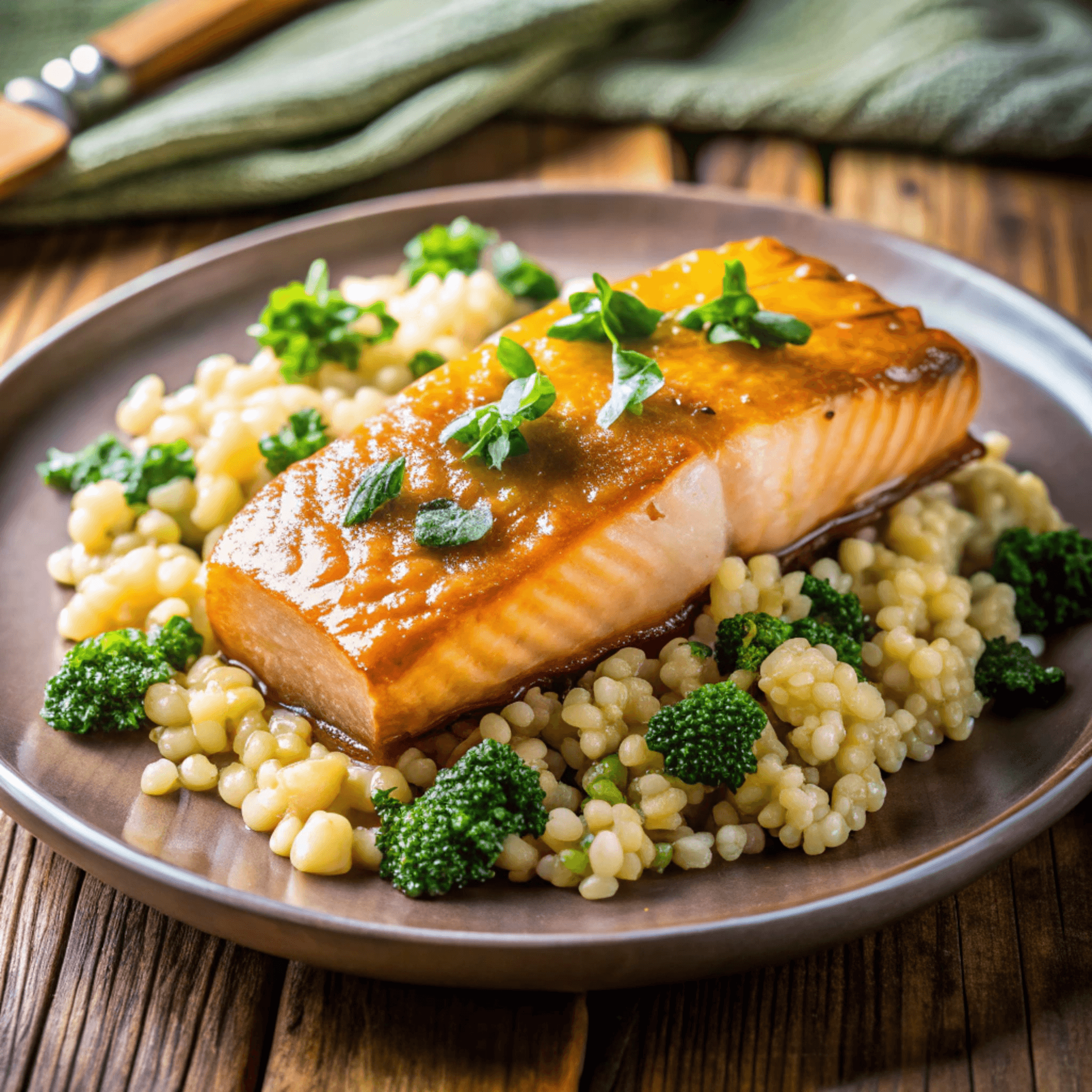 AGAVE SALMON - brianheaddelivery