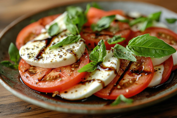 CAPRESE SALAD